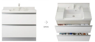 スライドタイプ