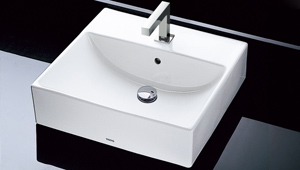 置型（ベッセルタイプ）