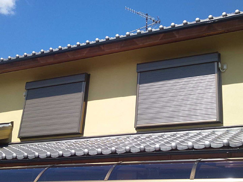 三和シヤッター、「マドモア」シリーズの特徴 | リフォーム・修理なら