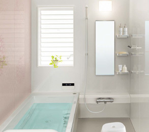 スクエアバスプラン