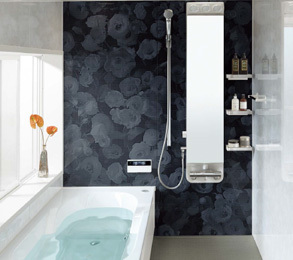 デイリーシャワープラン