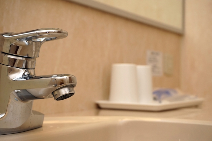 永大産業の使いやすさにこだわった洗面化粧台「ティレⅢ